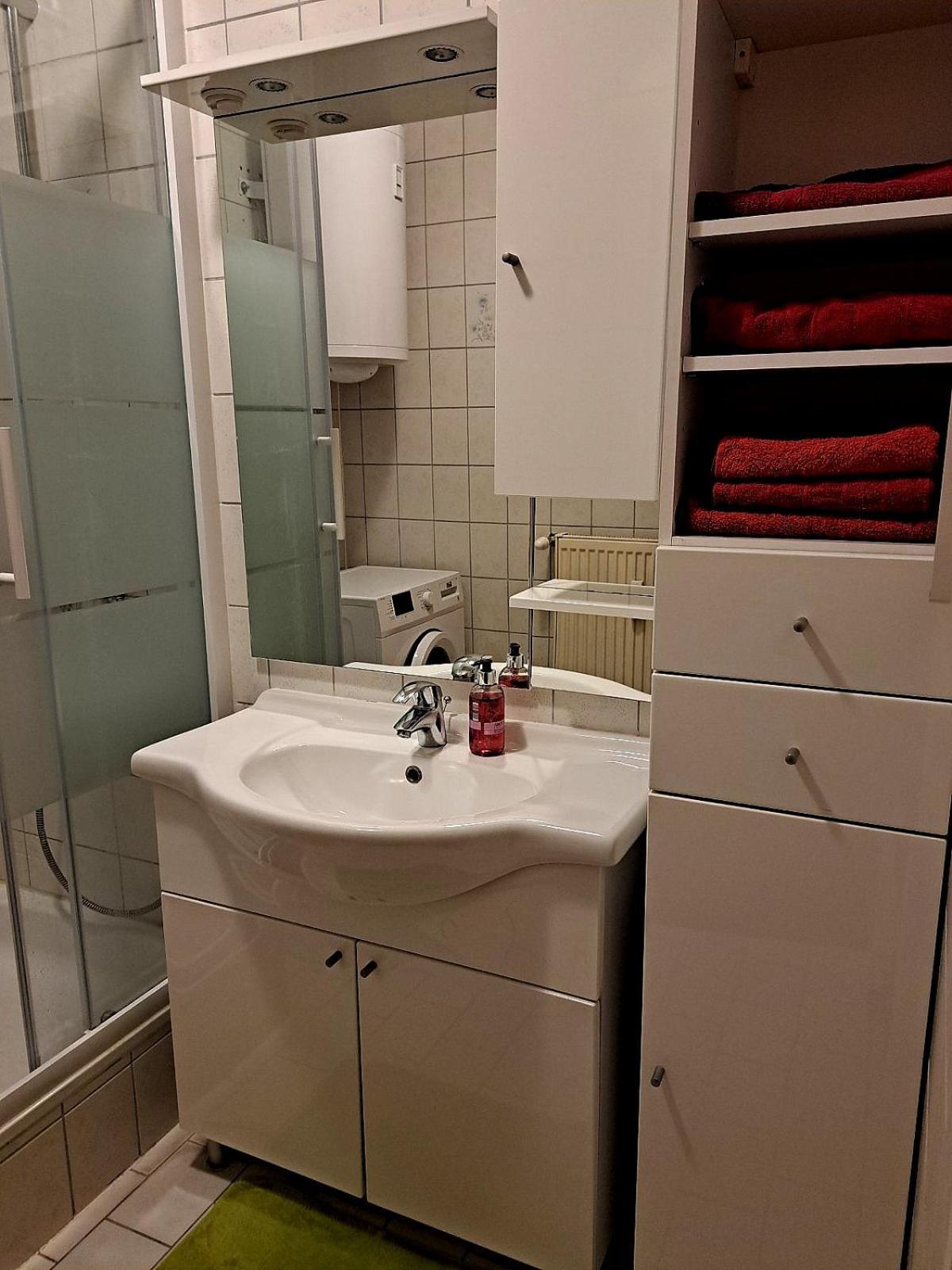 Rentcenter79_2 Hotel Sankt Michael in Obersteiermark Quarto foto