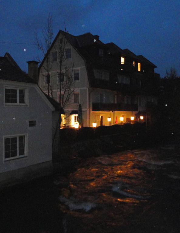 Rentcenter79_2 Hotel Sankt Michael in Obersteiermark Exterior foto